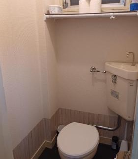 Hyakunincho Apartment | 2nd house