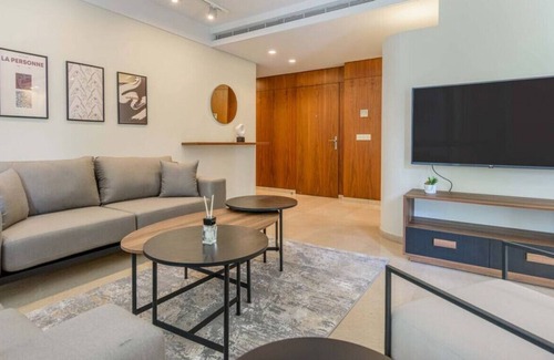 Beirut Central District Apartment | 2nd Lvl Solidere 1-BR · Melody 1-Bedroom Apartment At Kantari Beirut