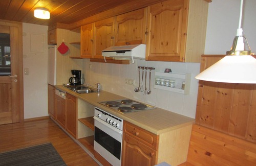 Mellau Apartment | 2nd vacation apartment 2-4 pers. 1 - Küferhof, Matt Sven