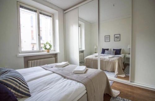 Kaartinkaupunki Apartment | 2ndhomes Fabianinkatu Apartments