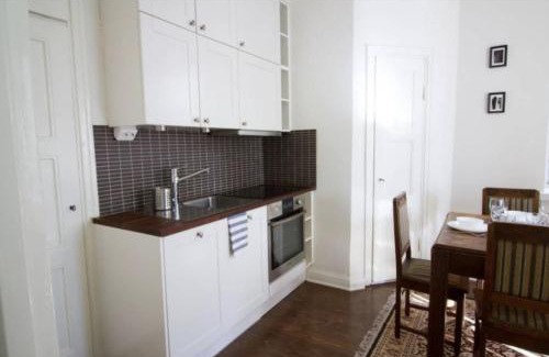 Kaartinkaupunki Apartment | 2ndhomes Fabianinkatu Apartments