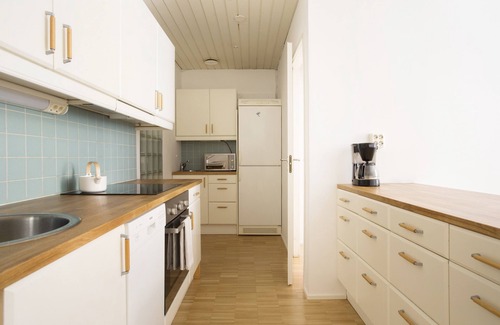 Helsinki City Centre Apartment | 2ndhomes Katajanokka 2BR apartment with sauna