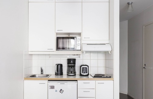 Kluuvi Apartment | 2ndhomes Kluuvi Studios