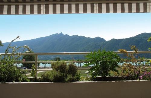 Aix-les-Bains Apartment | 2P 4* 58m2 face au Lac