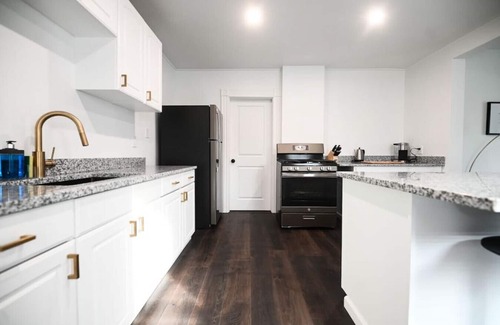Ansonia Apartment | 2R · Renovated brand new 2BR listing