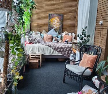 Kallio Apartment | 2room Kalasatama Helsinki