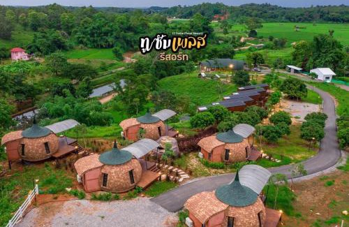 Mae Kon Bed & Breakfast | 2Someplace Resort