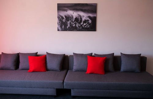 Rasimpasa Apartment | 3+1 NEW Kadıköy Istanbul entire flat apartment for rent