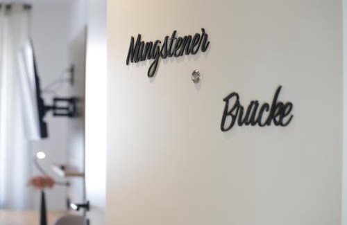 Remscheid Apartment | 3-2-1meins Müngstener Brücke