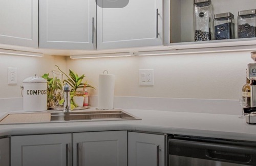Boulder House | $3,250/Furnished 2br In-Law Private Guest Suite plus Utilities. Min 6mo stay
