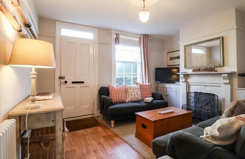 Walberswick House | 3 Albion Cottages