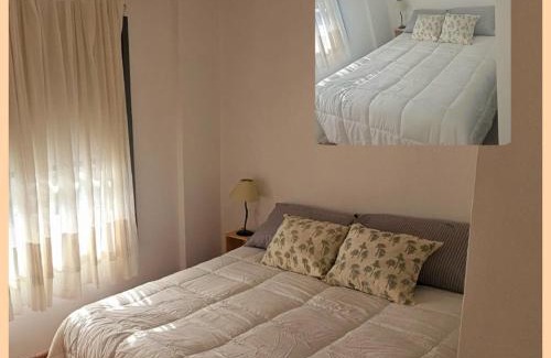 Villa Bosch Apartment | 3 Ambientes, 2 dormitorios, Muy Confortable y luminoso, Villa Bosch