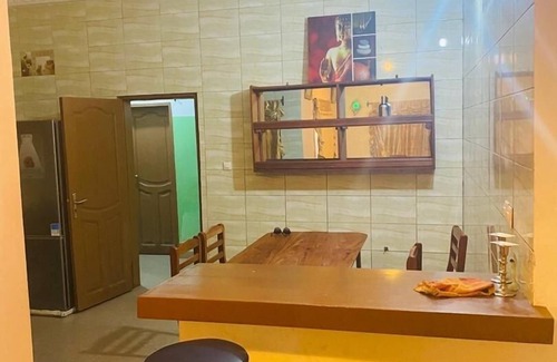 Littoral Department Apartment | 3 Apartments (3 bedrooms) in Pleasant houses💋👌