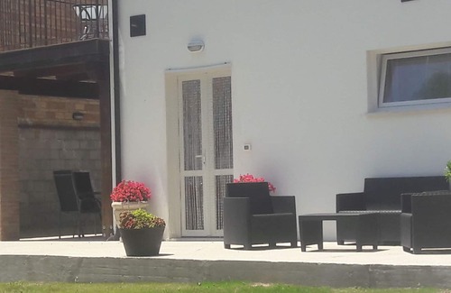 Casoli Other | 3 Apartments that can be booked as one, stunning location with private pool