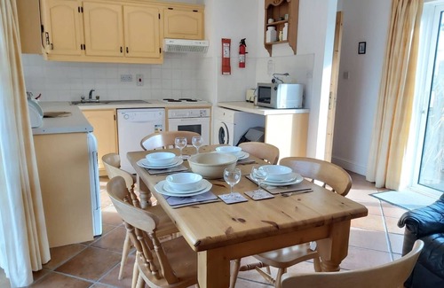 Ballyconneely House | 3 Ballyconneely Aillebrack offers fabulous views