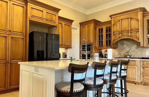 Palm Coast Resort | 3 BD 3 Bath 23 Cinnamon Beach Way Home, Private Balcony