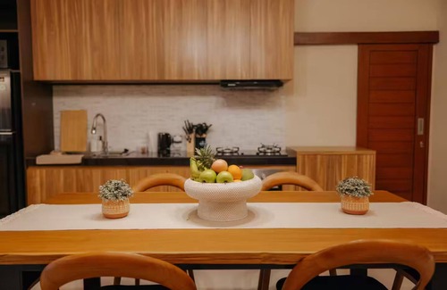 Bukit Villa | 3-Bdr Villa Close to Beach 30% Off!
