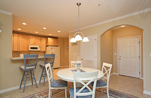 Sun Ridge Condo | 3 Bdrm in Bayside Resort & Golf Club Sleeps 6 , Just steps to Sun Ridge Pool!