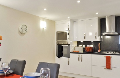 Pittenweem Cottage | 3 bedroom accommodation in Pittenweem near Anstruther