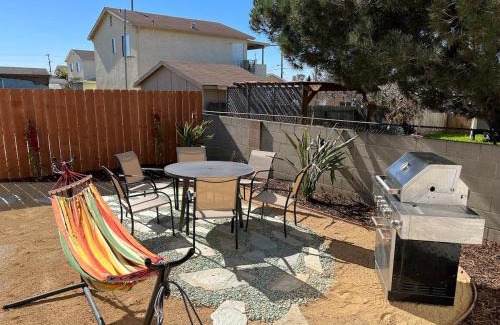 Linda Vista House | 3 bed 2 bath Big back yard Centrally located in SD
