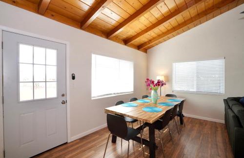 Linda Vista House | 3 bed 2 bath Big back yard Centrally located in SD
