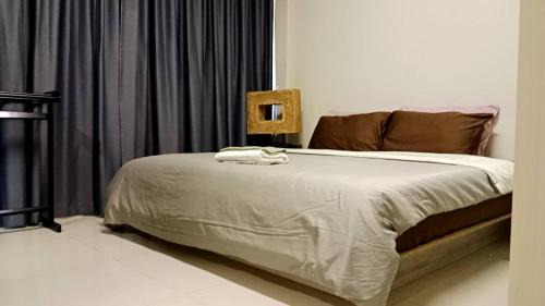 Chaiyasathan Apartment | 3 Bed Apartment Chiang Mai