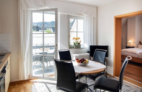 Leiwen Apartment | 3-bed apartment "Helena" * - Wein- u. Guesthouse St. Maximin