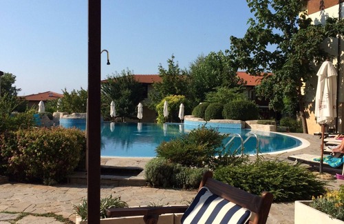 Sveti Vlas Apartment | 3 Bed Apt, Garden of Eden, St Vlas, Bulgaria