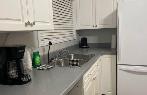 Moose Jaw House | 3 Bed House W/Games Room