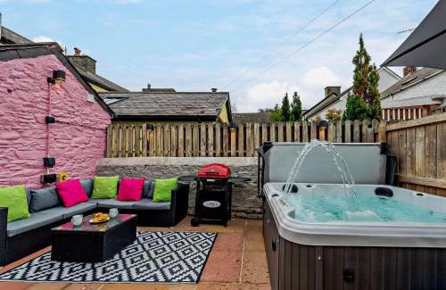 Aberaeron House | 3 bed in Aberaeron 77951