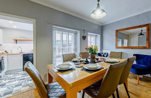 Aberaeron House | 3 bed in Aberaeron 77951