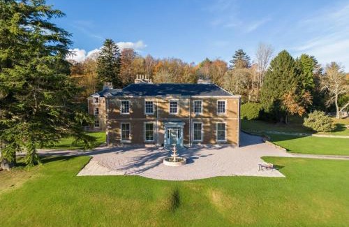 Inverurie Apartment | 3 Bed in Cairngorms 89718