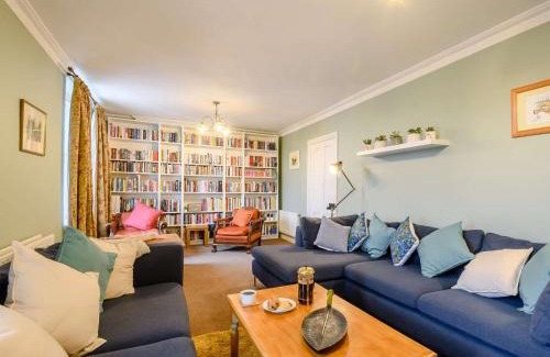 Eskdale House | 3 bed in Eskdale 87044