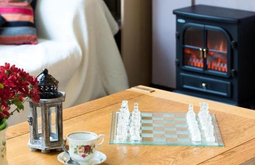 Holmrook House | 3 Bed in Holmrook SZ272
