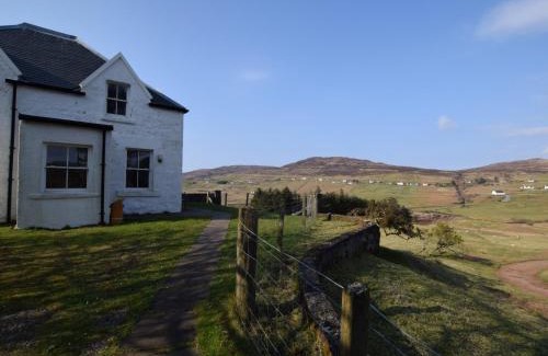 Colbost House | 3 Bed in Isle of Skye 40334