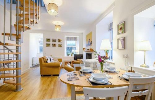 Lockerbie House | 3 Bed in Lockerbie 89406
