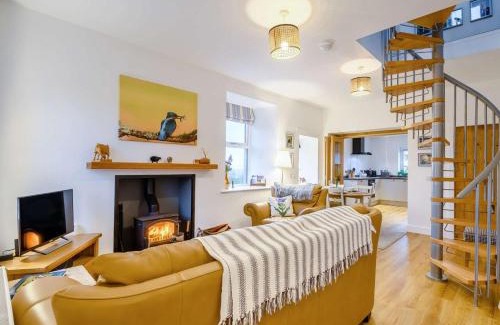 Lockerbie House | 3 Bed in Lockerbie 89406