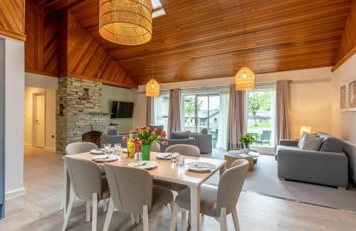 St Mellion House | 3 Bed in St. Mellion 87719