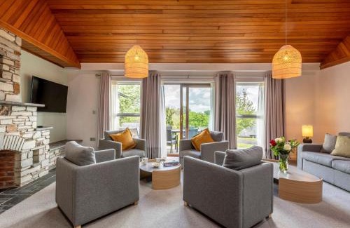 St Mellion House | 3 Bed in St. Mellion 87718