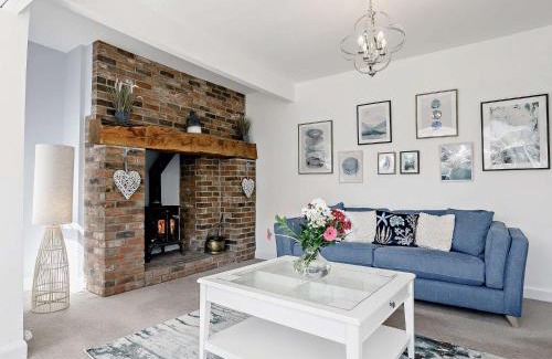 Sandilands House | 3 Bed in Sutton on Sea SEALC