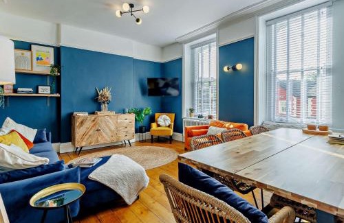 Tregaron Apartment | 3 Bed in Tregaron 91689