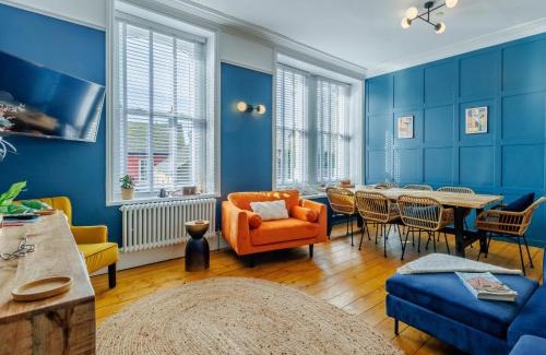 Tregaron Apartment | 3 Bed in Tregaron 91689