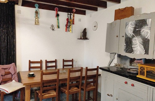 Soudan House | 3 Bed-Sleeps 6-Private Garden-Pet Friendly