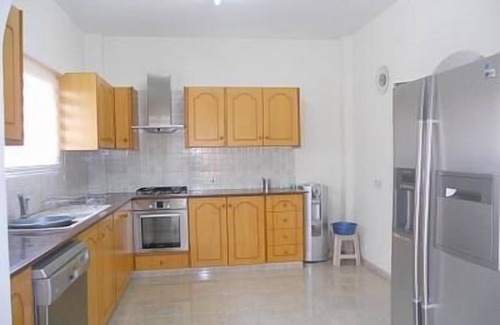 Chlorakas Villa | 3 Bed Villa 10 minutes drive from beautiful beach