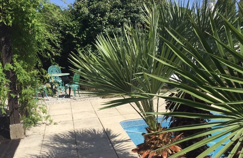 La Jonchere Villa | 3 bed villa close to beach and water park and with own private heated pool