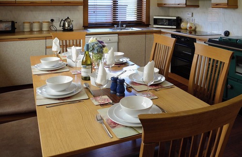 Inverasdale Cottage | 3 bedroom accommodation in Inverasdale near Poolewe