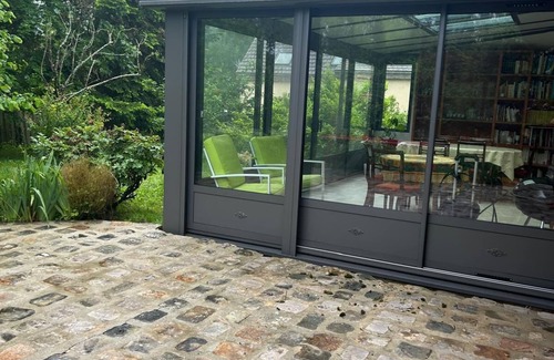 Saint-Leger-en-Yvelines House | 3 Bedroom Private vacation home in Saint-Léger-en-Yvelines