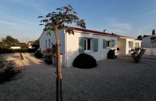 Boyardville Villa | 3 bedroom villa with heated pool. Rental from Sunday to Sunday