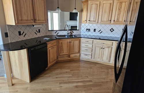 Birch Run Township House | 3 bedroom, 2.5 bath home, with 2 car garage, minutes from Frankenmuth.
