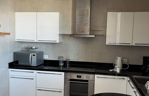 Sale Apartment | 3-bedroom, 2-bathroom apartment in Marina de Salé, ideal for families
